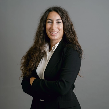 Photo de Madame Brenda  FERRERES