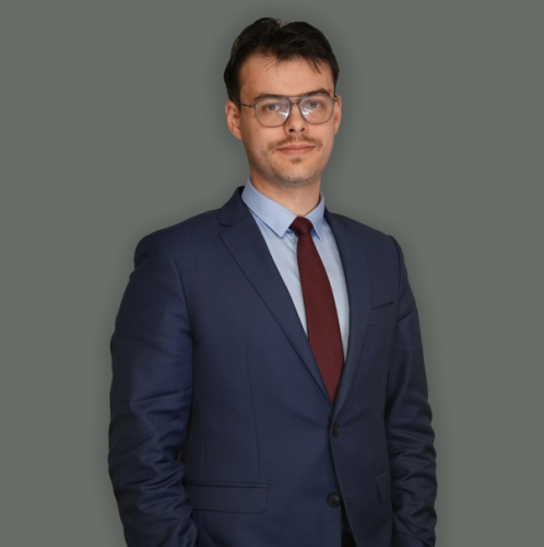 Photo de Ma&icirc;tre Mathieu ANTIQ